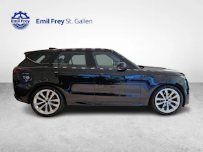 Fahrzeugbild LAND ROVER Range Rover Sport 3.0 I6 P460e HSE Dynamic
