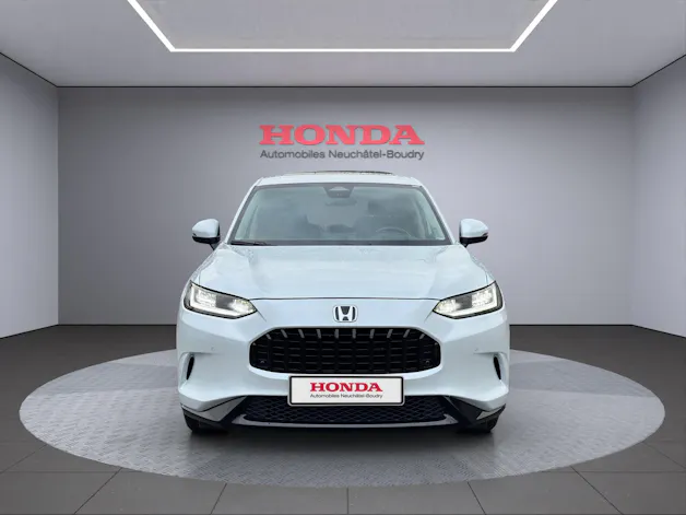 Honda ZR-V 2.0 i-MMD Advance