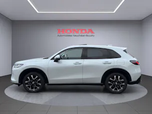 Honda ZR-V 2.0 i-MMD Advance