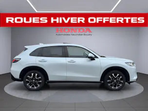 HONDA ZR-V 2.0 i-MMD Advance