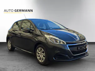 Peugeot 208 1.2 PureTech Allure S/S
