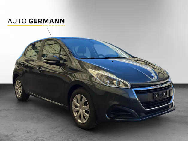 Peugeot 208 1.2 PureTech Allure S/S