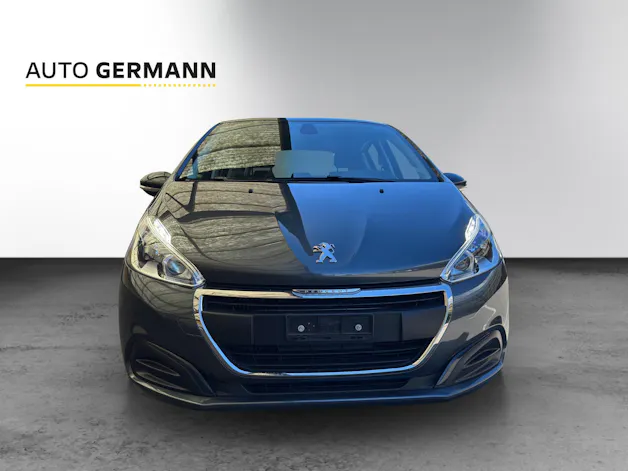 Peugeot 208 1.2 PureTech Allure S/S