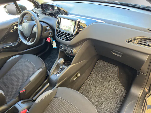 Peugeot 208 1.2 PureTech Allure S/S