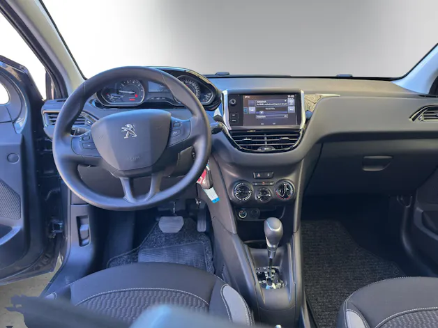 Peugeot 208 1.2 PureTech Allure S/S