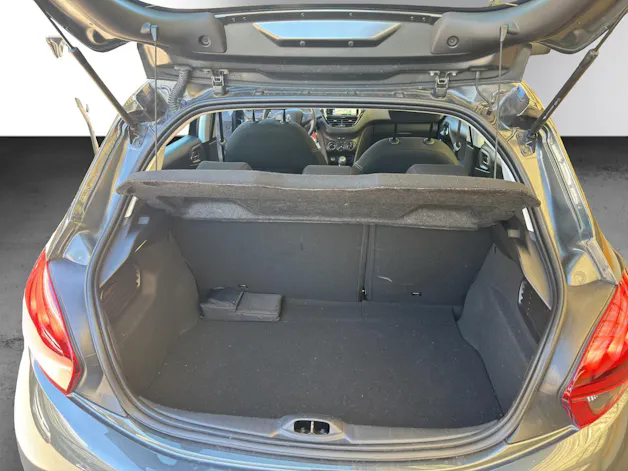 Peugeot 208 1.2 PureTech Allure S/S