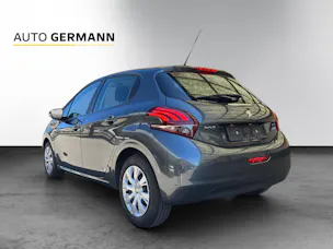 Peugeot 208 1.2 PureTech Allure S/S