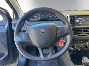 Peugeot 208 1.2 PureTech Allure S/S