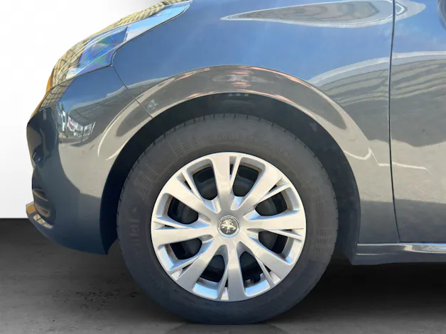 Peugeot 208 1.2 PureTech Allure S/S