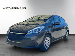 Peugeot 208 1.2 PureTech Allure S/S