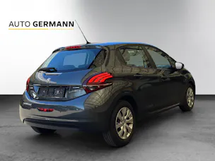 Peugeot 208 1.2 PureTech Allure S/S