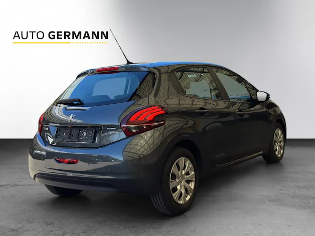 Peugeot 208 1.2 PureTech Allure S/S