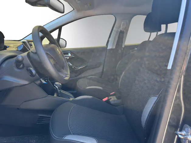 Peugeot 208 1.2 PureTech Allure S/S