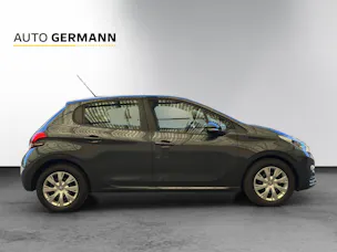Peugeot 208 1.2 PureTech Allure S/S