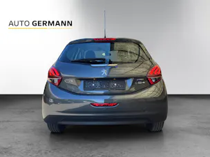 Peugeot 208 1.2 PureTech Allure S/S