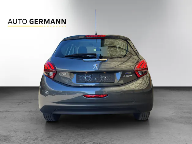 Peugeot 208 1.2 PureTech Allure S/S