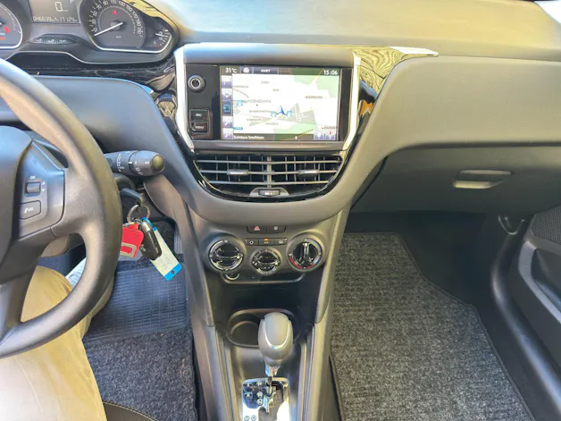 Peugeot 208 1.2 PureTech Allure S/S