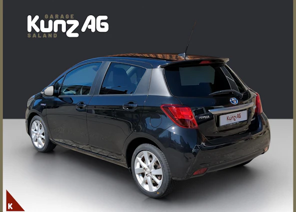 Fahrzeugbild 3 Fahrzeugbild 3