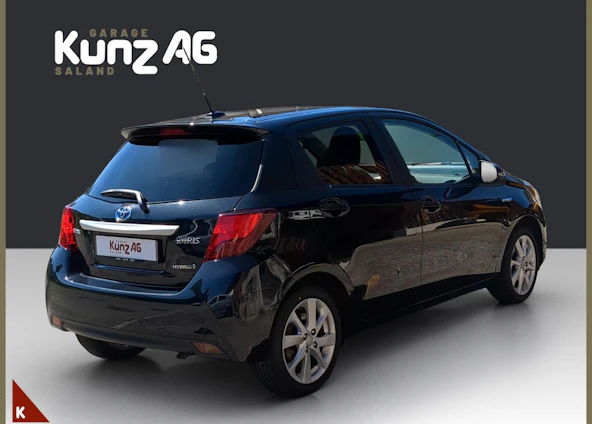 Fahrzeugbild 5 Fahrzeugbild 5