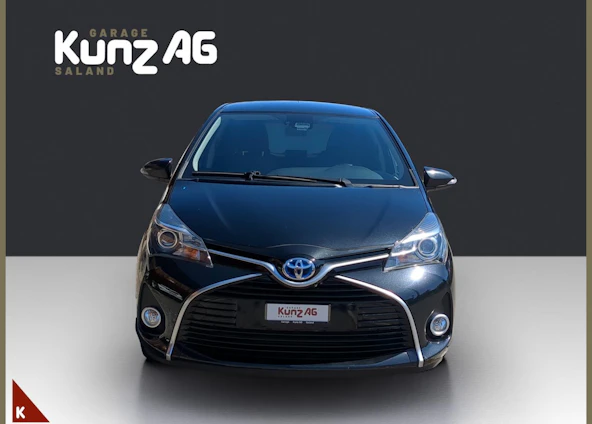 Fahrzeugbild 1 Fahrzeugbild 1