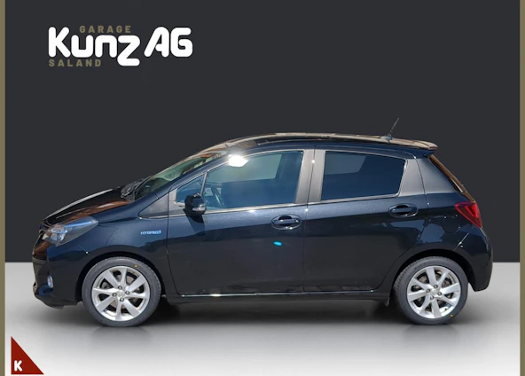 Fahrzeugbild 2 Fahrzeugbild 2