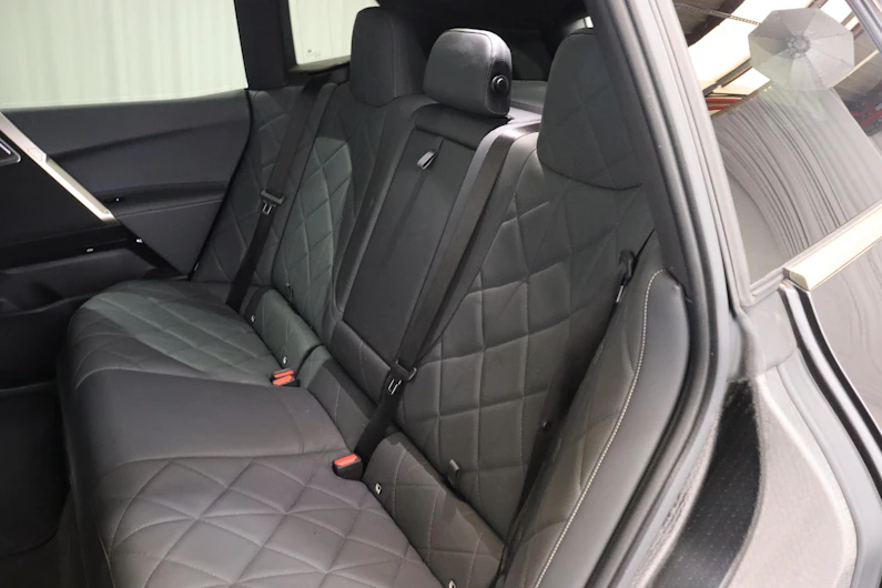 image du véhicule BMW iX