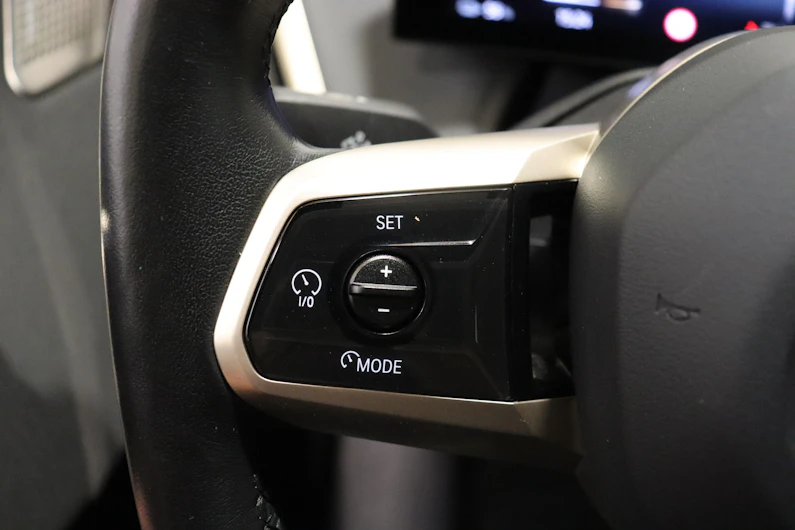 image du véhicule BMW iX