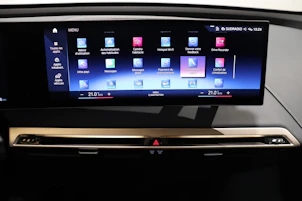 image du véhicule BMW iX xDrive50