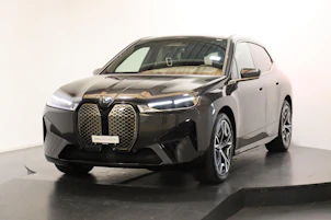 image du véhicule BMW iX xDrive50