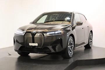 image du véhicule BMW iX xDrive50