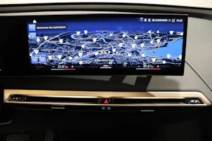 image du véhicule BMW iX xDrive50
