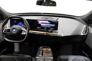 image du véhicule BMW iX xDrive50