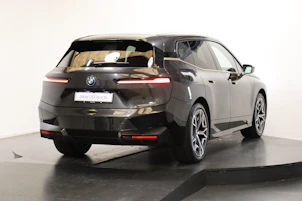 image du véhicule BMW iX xDrive50