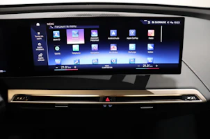 image du véhicule BMW iX xDrive50