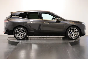 image du véhicule BMW iX xDrive50