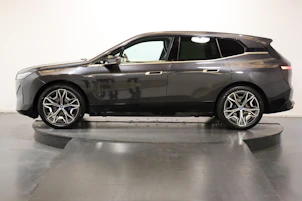 image du véhicule BMW iX xDrive50