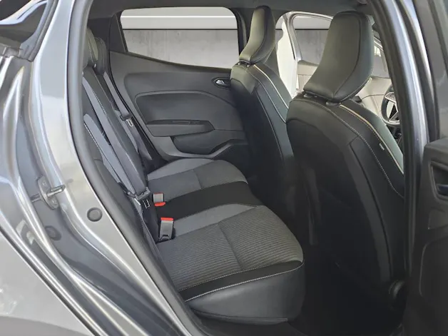 Renault Clio 1.6 E-Tech techno