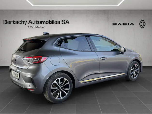 Renault Clio 1.6 E-Tech techno