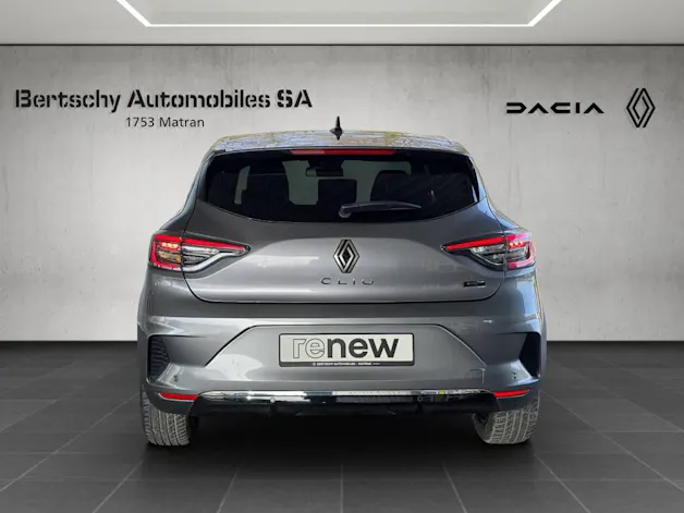Renault Clio 1.6 E-Tech techno