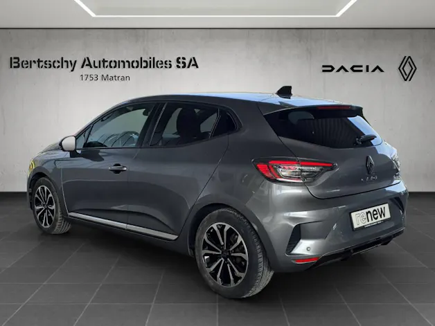 Renault Clio 1.6 E-Tech techno