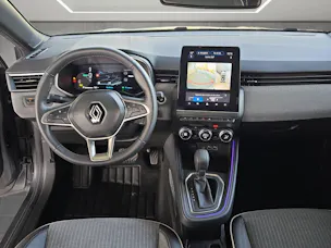 Renault Clio 1.6 E-Tech techno