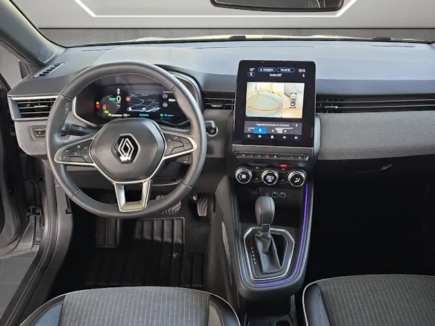 Renault Clio 1.6 E-Tech techno