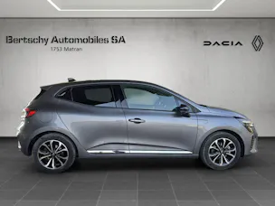 Renault Clio 1.6 E-Tech techno