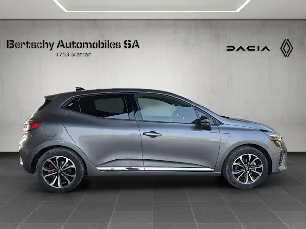 Renault Clio 1.6 E-Tech techno