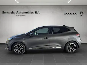 Renault Clio 1.6 E-Tech techno