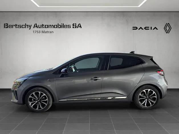 Renault Clio 1.6 E-Tech techno