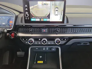 Honda CR-V 2.0 i-MMD Advance 4WD