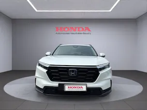 Honda CR-V 2.0 i-MMD Advance 4WD