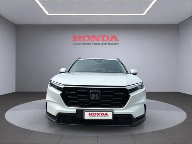 Honda CR-V 2.0 i-MMD Advance 4WD