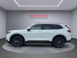 Honda CR-V 2.0 i-MMD Advance 4WD